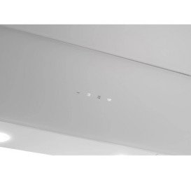 Вытяжка для кухни Granado Vivares 613-1100 white glass GCH316355