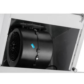 Витяжка для кухні Granado Vivares 613-1100 white glass GCH316355