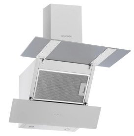 Вытяжка для кухни Granado Vivares 613-1100 white glass GCH316355
