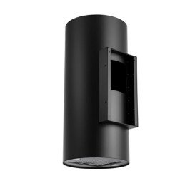 Вытяжка для кухни Granado Yunkos 1604-1200 black GCH7436411