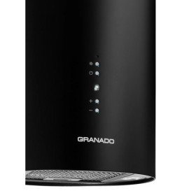 Вытяжка для кухни Granado Yunkos 1604-1200 black GCH7436411