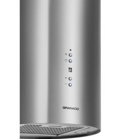 Вытяжка для кухни Granado Yunkos 1604-1200 inox GCH7436477