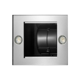 Вытяжка для кухни Granado Yunkos 2603-1200 inox GCH72436477