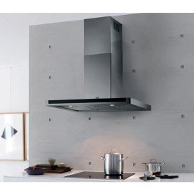 Вытяжка для кухни настенная Franke Neptune-T FNE 625 XS нержавеющая сталь 325.0541.090