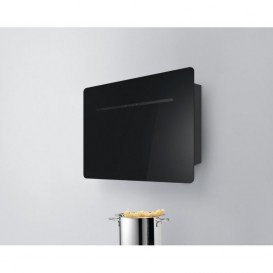 Витяжка для кухні настінний Franke Smart Flat FSFL 605 BK чорне скло 330.0489.611