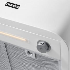 Витяжка для кухні настінний Franke Smart Deco FSMD 508 WH молочний 335.0528.005