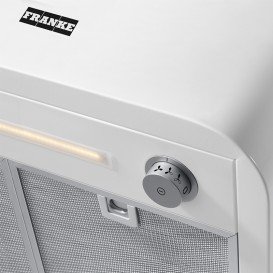 Вытяжка для кухни настенная Franke Smart Deco FSMD 508 WH молочный 335.0528.005