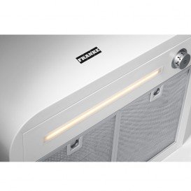 Вытяжка для кухни настенная Franke Smart Deco FSMD 508 WH молочный 335.0528.005