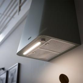 Витяжка для кухні настінний Franke Smart Deco FSMD 508 WH молочний 335.0528.005