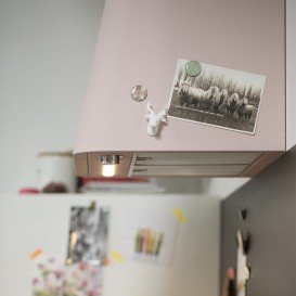 Вытяжка для кухни настенная Franke Smart Deco FSMD 508 WH молочный 335.0528.005