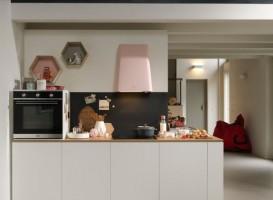 Витяжка для кухні настінний Franke Smart Deco FSMD 508 WH молочний 335.0528.005