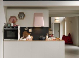 Вытяжка для кухни настенная Franke Smart Deco FSMD 508 WH молочный 335.0528.005