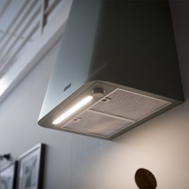 Вытяжка для кухни настенная Franke Smart Deco FSMD 508 BK черный 335.0528.006