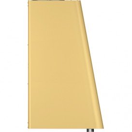 Витяжка для кухні настінний Franke Smart Deco FSMD 508 YL гірчично-жовтий 335.0530.202