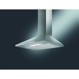 Вытяжка для кухни навесная Apell Cappe класс энергосбережения D нержавеющая сталь CD6XE