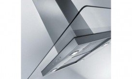 Витяжка для кухні пристінна Franke Glass Linear FGL 6015 XS нержавіюча сталь / прозоре скло 110.0152.535