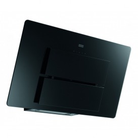 Витяжка для кухні пристінна Franke Maris FMA 905 BK LED нержавіюча сталь / чорне скло 110.0437.391