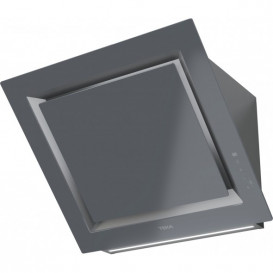 Вытяжка для кухни пристенная Teka DLV 68660 TOS серый камень 112930028