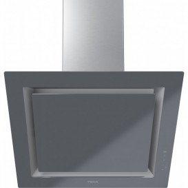 Вытяжка для кухни пристенная Teka DLV 68660 TOS серый камень 112930028