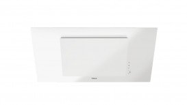 Вытяжка для кухни пристенная Teka DVT 98660 TBS BK белый 112930044