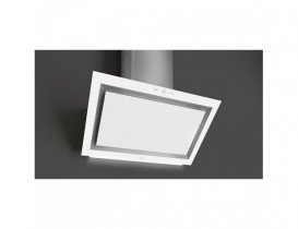 Вытяжка для кухни пристенная Teka UrbanColor DLV 985 WH белое стекло 112930006