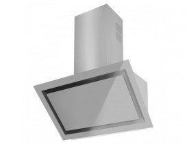 Вытяжка для кухни пристенная Teka UrbanColor DLV 985 SM дымчатый серый 112930010