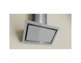 Вытяжка для кухни пристенная Teka UrbanColor DLV 985 SM дымчатый серый 112930010