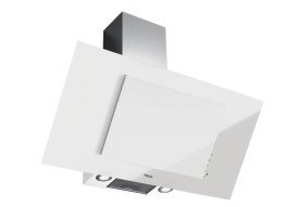 Вытяжка для кухни Teka DVT PRO 98780 TCS WH белое стекло 112930062