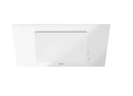 Вытяжка для кухни Teka DVT PRO 98780 TCS WH белое стекло 112930062