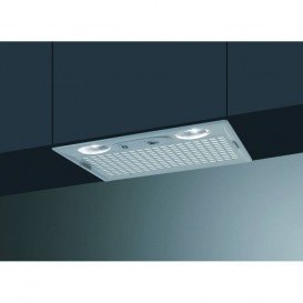 Вытяжка для кухни встраиваемая Apell Cappe класс энергосбережения E нержавеющая сталь CI70E