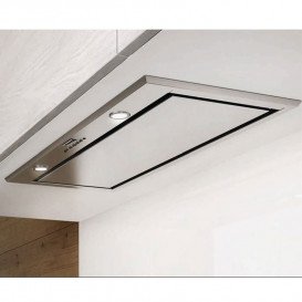 Вытяжка для кухни встраиваемая Franke Inca FBI 547 XS NP 52 см нержавеющая сталь 305.0590.105