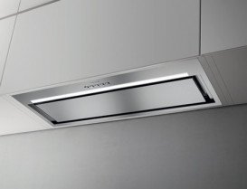 Вытяжка для кухни встраиваемая Franke Box Flush EVO FBFE XS A52 52 см нержавеющая сталь 305.0665.359