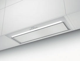 Витяжка для кухні вбудована Franke Box Flush EVO FBFE WH MATT A52 52 см білий матовий 305.0665.366