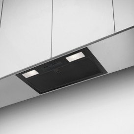 Витяжка для кухні вбудована Franke Inca Smart FBI 705 BK 70 см чорний матовий 305.0689.925