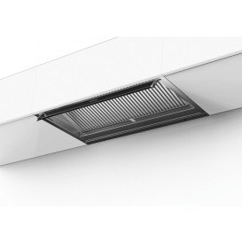 Витяжка для кухні вбудовувана Franke Style FSTS DRIP FREE 60 X нержавіюча сталь 305.0702.609