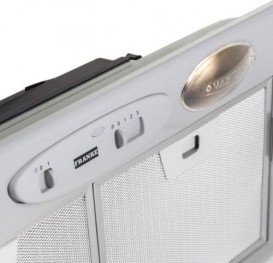 Вытяжка для кухни встраиваемая Franke Box FBI 512 GR V3 / FBI 512 GRL нержавеющая сталь 305.0482.670