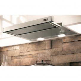 Вытяжка для кухни встраиваемая Franke Flexa FTC 632L GR/XS нержавеющая сталь 315.0547.796