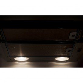 Вытяжка для кухни встраиваемая Franke Flexa FTC 632L GR/XS нержавеющая сталь 315.0547.796