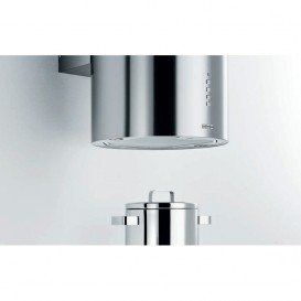 Витяжка камінна пристінна Franke Turn FTU 3805 XS LED0 нержавіюча сталь 335.0518.748