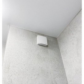 Витяжний вентилятор Maico ECA 100 ipro Н датчик вологості 0084.0203