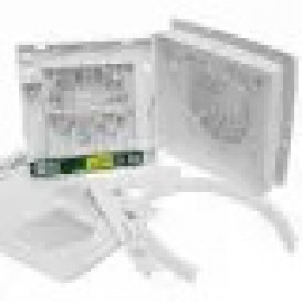 Витяжний вентилятор Maico ECA 150 ipro KVZC таймер 0084.0086