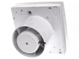 Витяжний вентилятор Maico ECA 150 ipro KVZC таймер 0084.0086