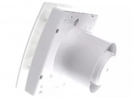 Витяжний вентилятор Maico ECA 150 ipro KVZC таймер 0084.0086