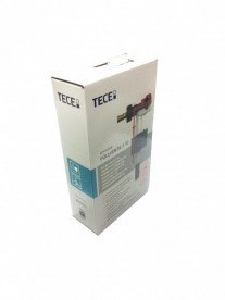 Заливной клапан TECE F 10 универсальный 9820353