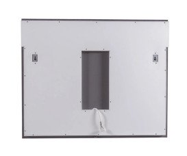 Зеркало для ванной комнаты Аквародос Elite 80х65 см с LED-подсветкой АР000001224