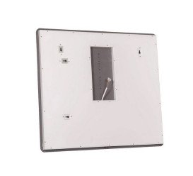 Зеркало для ванной комнаты Аквародос Omega Lux 100х70 см с LED-подсветкой АР000018504