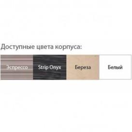 Дзеркало настінне з підсвічуванням Ravak Classic 800 прямокутне біле X000000354