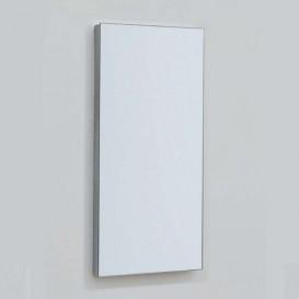 Дзеркало у ванну кімнату ArtCeram Square Mini 40x86 см ACS011