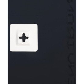 Дзеркало у ванну кімнату Kroner KRM Belantis-ACS712 45х60 см CV022932