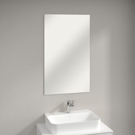 Зеркало в ванную комнату Villeroy & Boch Finion 60х100 см F6206000